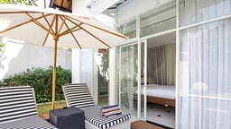 Villa Amore