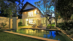 Villa Amore
