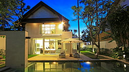 Villa Amore