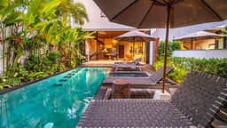 Villa Anam Loft 1