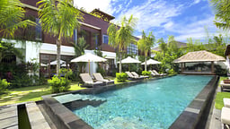 Villa Anam