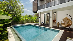 Villa Ananya