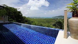 Villa Andaman View