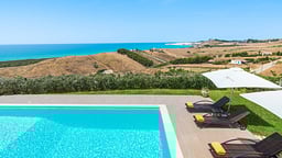 VIlla Anthea