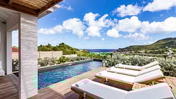 Villa Au Paille en Queue