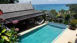 Villa Ayara Surin