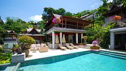 Villa Ayara Surin