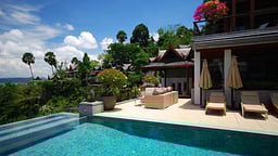 Villa Ayara Surin