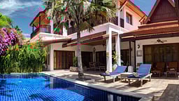 Villa Baan Buaa