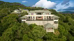 Villa Baan Paa Talee