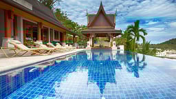 Villa Baan Surin Sawan