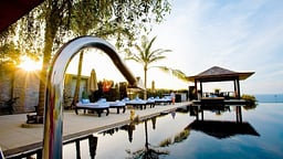 Villa Baan Tranquility