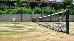 Villa Baan Tranquility