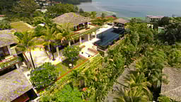 Villa Baan Tranquility