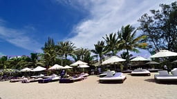 Villa Baan Tranquility