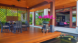 Villa Baan Tranquility