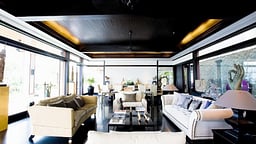 Villa Baan Tranquility