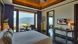 Villa Baan Tranquility