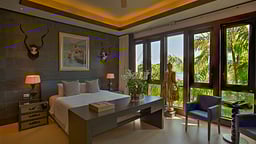 Villa Baan Tranquility