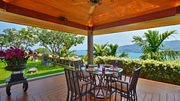 Villa Baan Tranquility