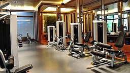 Villa Baan Tranquility