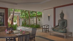 Villa Baan Tranquility