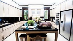 Villa Baan Tranquility