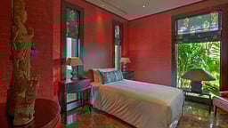 Villa Baan Tranquility