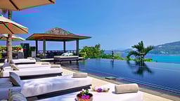 Villa Baan Tranquility