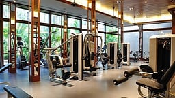 Villa Baan Tranquility