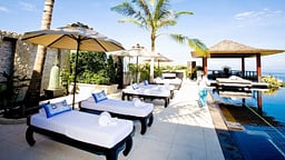 Villa Baan Tranquility