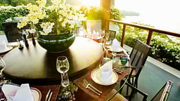 Villa Baan Tranquility