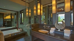 Villa Baan Tranquility