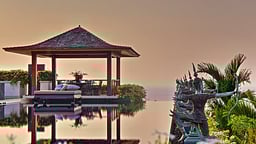 Villa Baan Tranquility