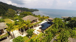 Villa Baan Tranquility