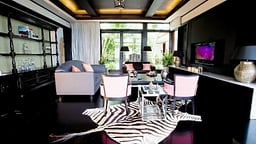 Villa Baan Tranquility