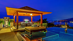 Villa Baan Tranquility