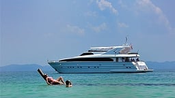 Villa Baan Tranquility