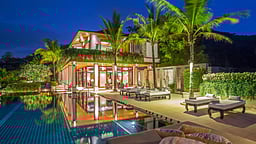 Villa Baan Tranquility