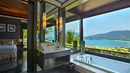 Villa Baan Tranquility