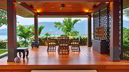 Villa Baan Tranquility