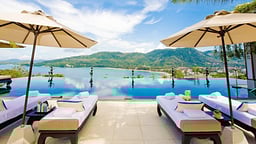 Villa Baan Tranquility