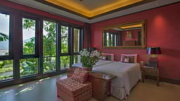Villa Baan Tranquility