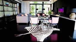 Villa Baan Tranquility