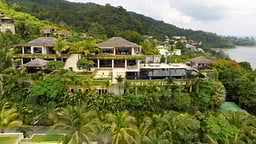 Villa Baan Tranquility