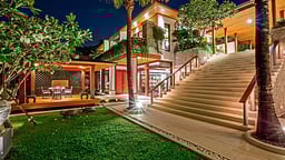 Villa Baan Tranquility