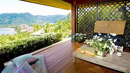 Villa Baan Tranquility