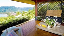 Villa Baan Tranquility