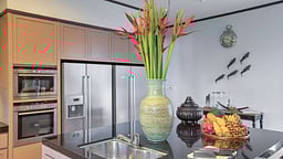 Villa Baan Tranquility