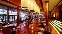 Villa Baan Tranquility